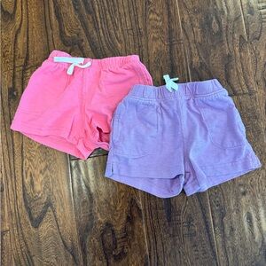 Shorts bundle